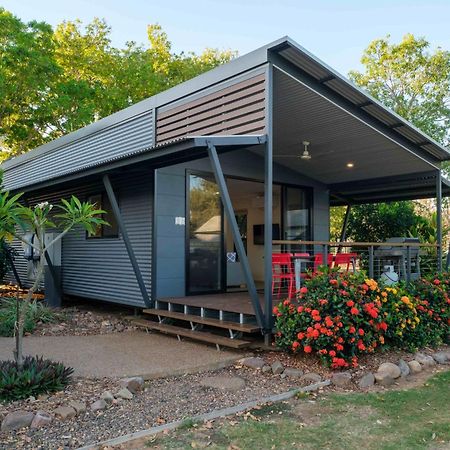 Kimberleyland Waterfront Holiday Park Kununurra Zewnętrze zdjęcie