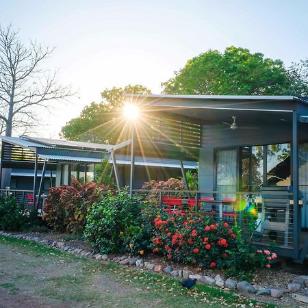 Kimberleyland Waterfront Holiday Park Kununurra Zewnętrze zdjęcie