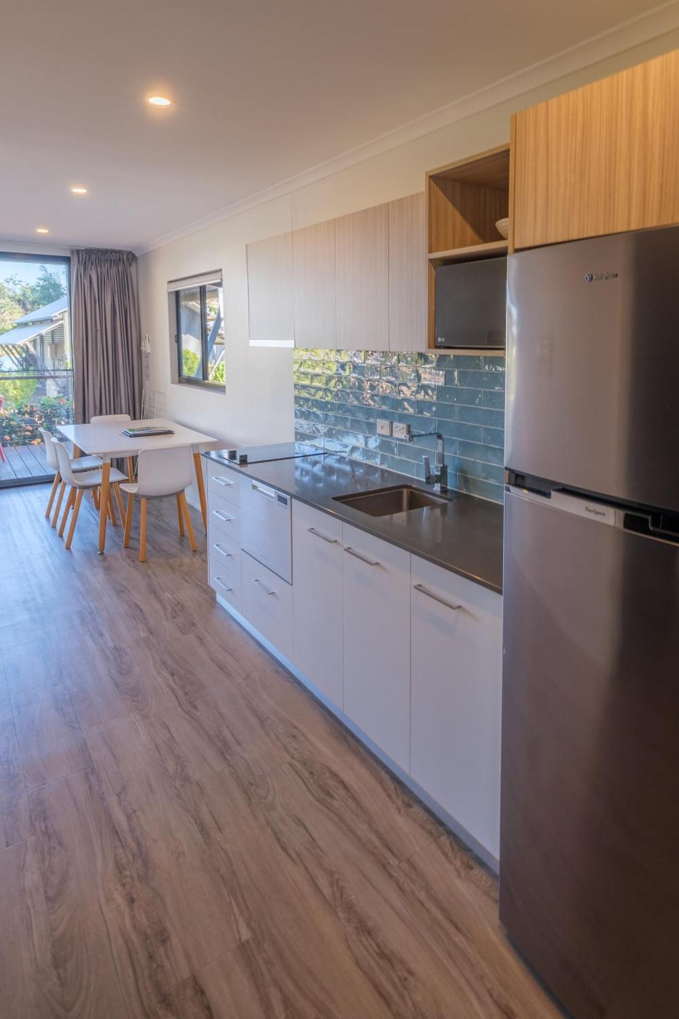 Kimberleyland Waterfront Holiday Park Kununurra Zewnętrze zdjęcie
