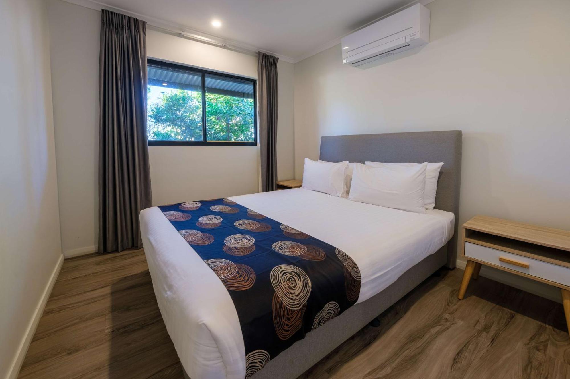 Kimberleyland Waterfront Holiday Park Kununurra Zewnętrze zdjęcie