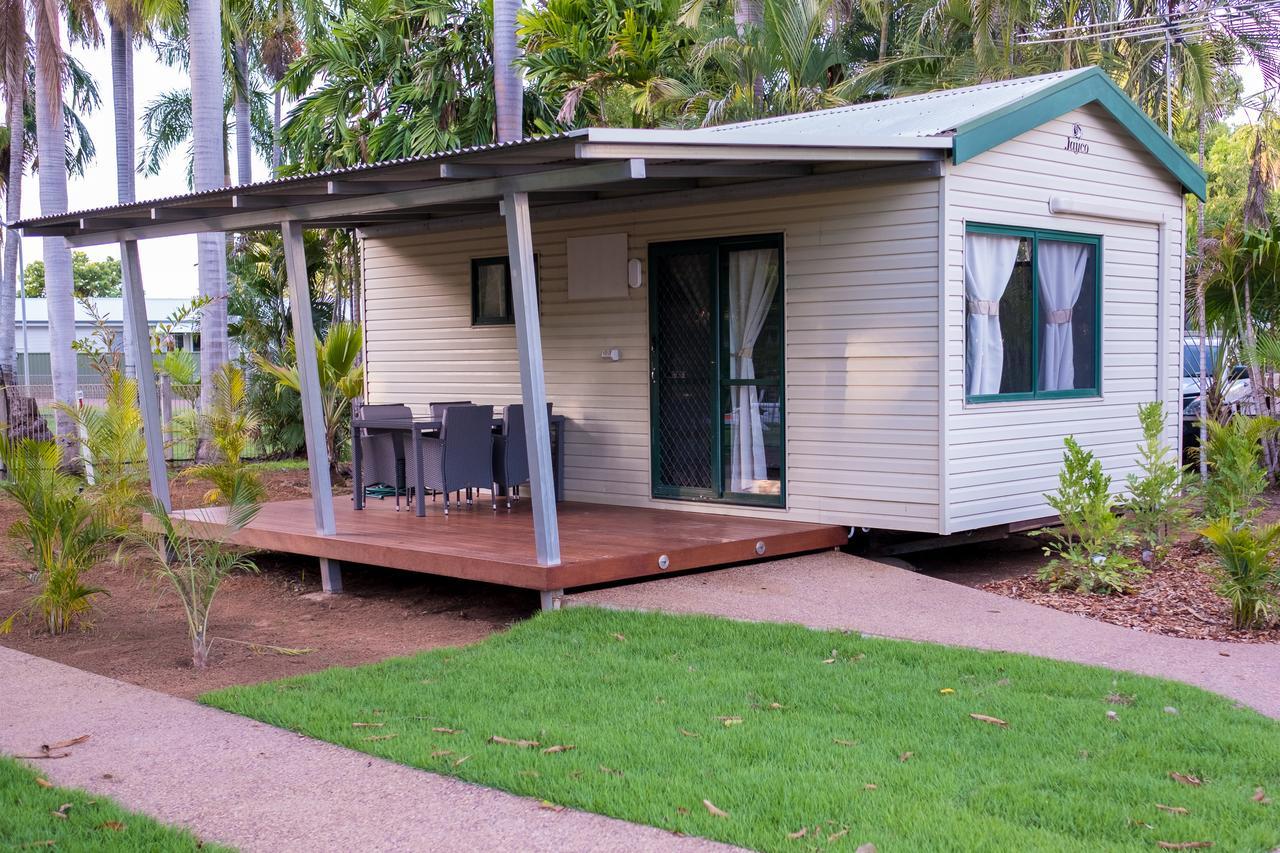 Kimberleyland Waterfront Holiday Park Kununurra Zewnętrze zdjęcie