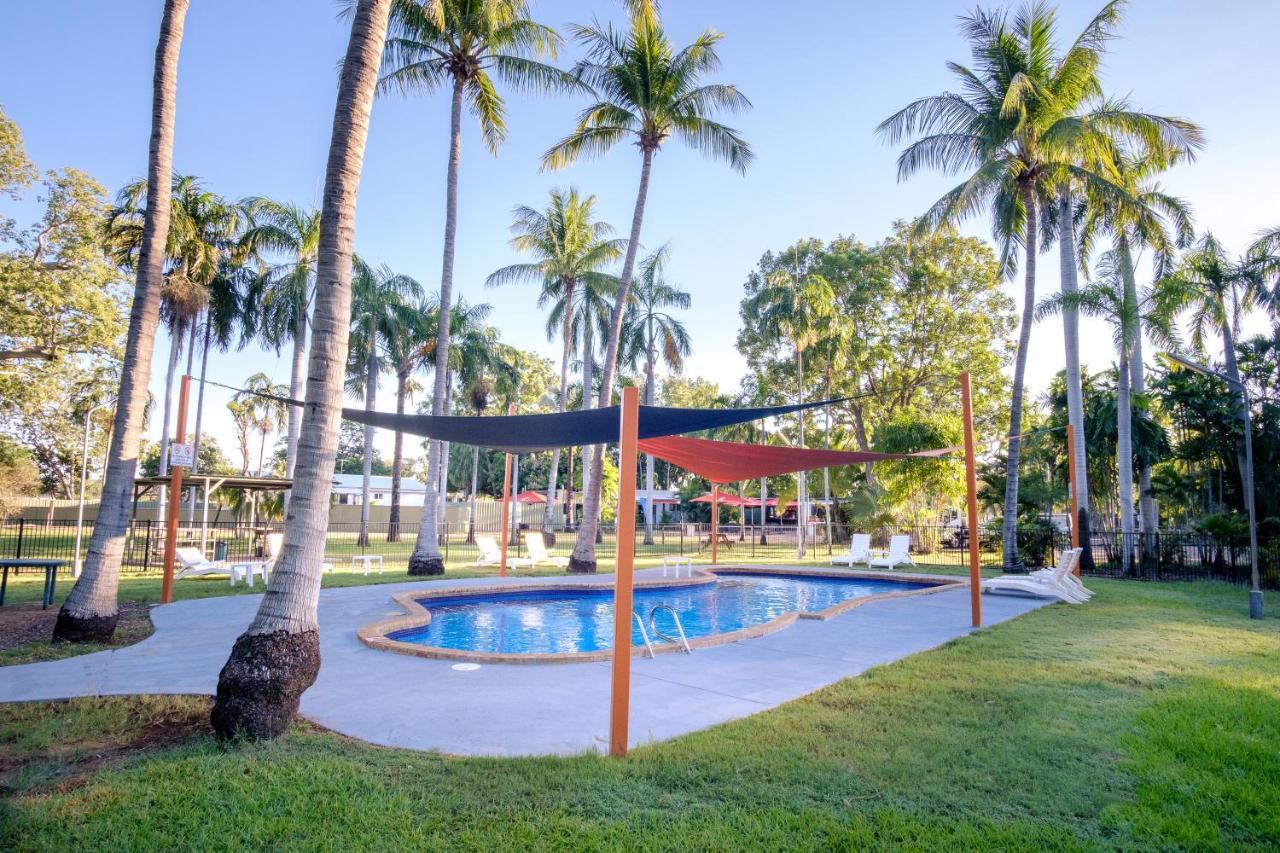 Kimberleyland Waterfront Holiday Park Kununurra Zewnętrze zdjęcie