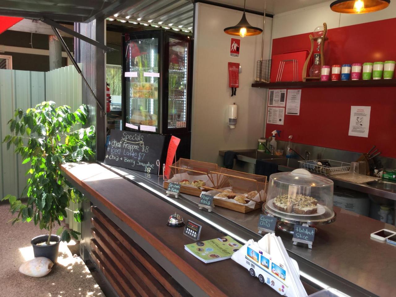 Kimberleyland Waterfront Holiday Park Kununurra Zewnętrze zdjęcie